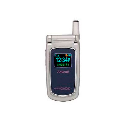 Samsung SCH-E380