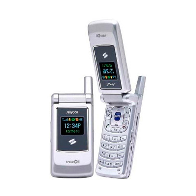 SamsungSCH-E300