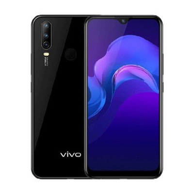 Vivo Y12s 3/32 black; Vivo Y12s 3/32 blue