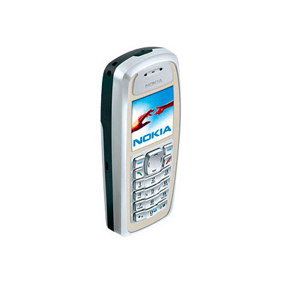 Nokia 3105