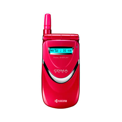 Kyocera KZ 820