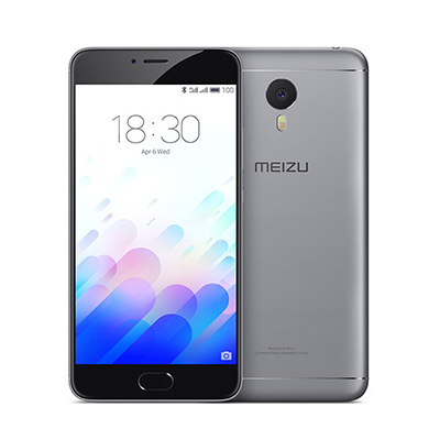 Meizu m3s