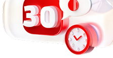 Голосовой Пакет «30 минут» (аванс)